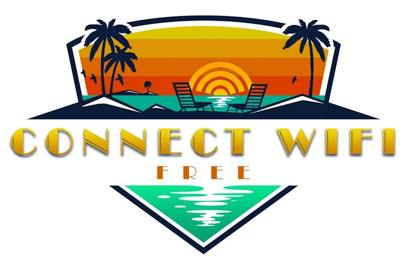 Connect WiFi